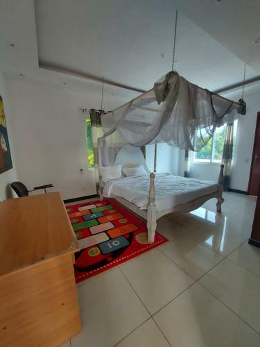 Villa Butterfly House