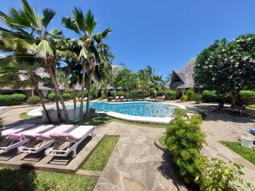 Johari Villas