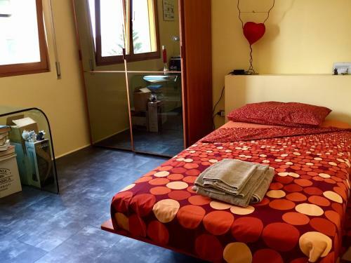 Hostal S.p. Flat