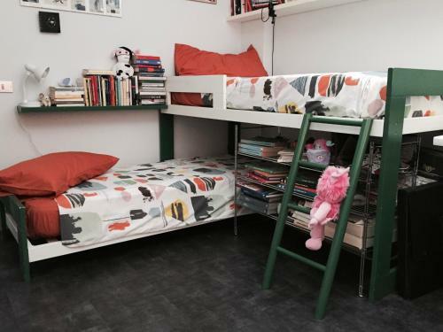 Hostal S.p. Flat