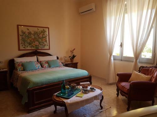 Carminhouse B&B