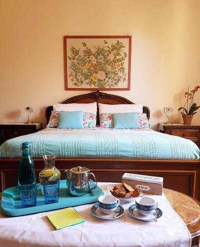 Carminhouse B&B