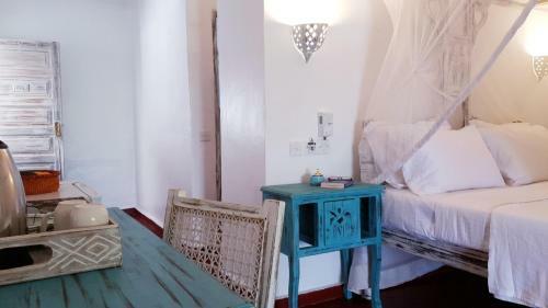 Hostal Diwani Cottage