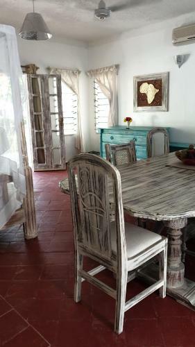 Hostal Diwani Cottage