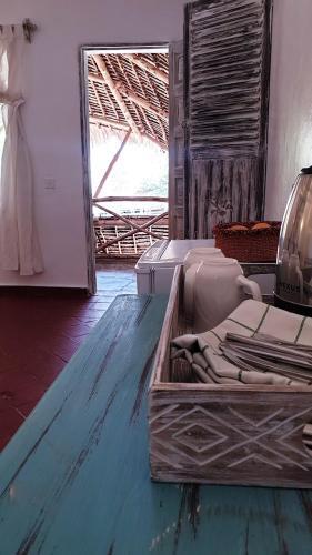 Hostal Diwani Cottage