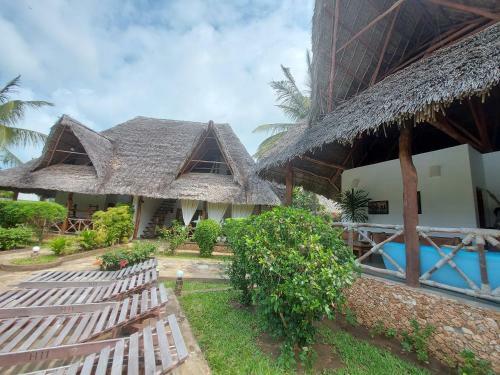 Villa Sofia House