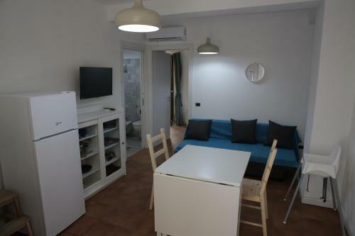 Apartamento La Raja