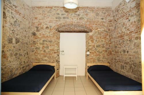 Apartamento La Raja
