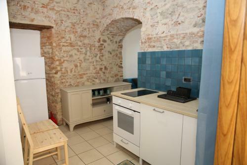 Apartamento La Raja