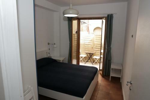 Apartamento La Raja