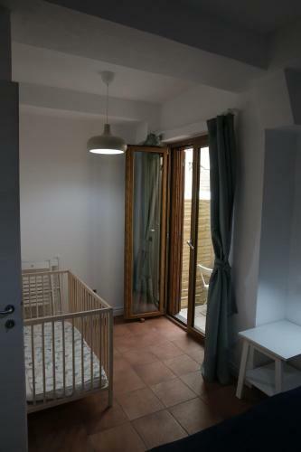 Apartamento La Raja