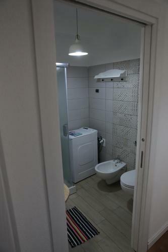Apartamento La Raja