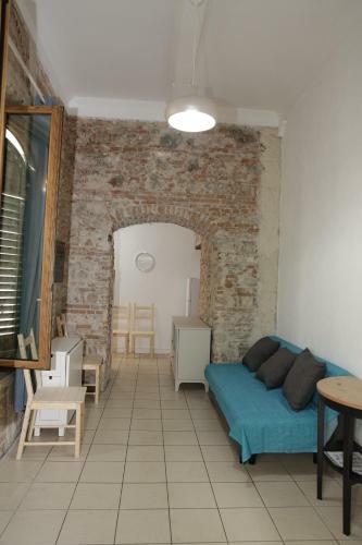 Apartamento La Raja