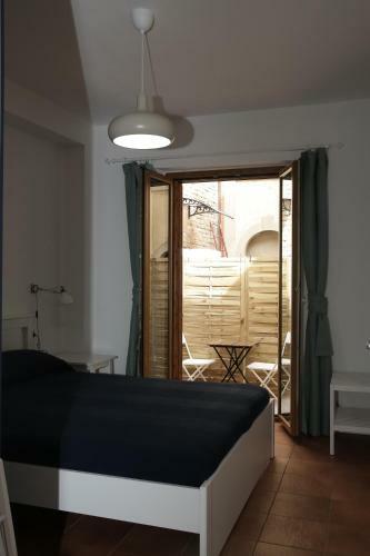 Apartamento La Raja