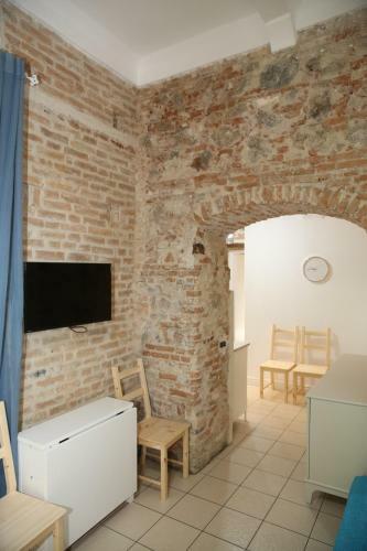 Apartamento La Raja