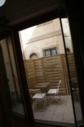 Apartamento La Raja