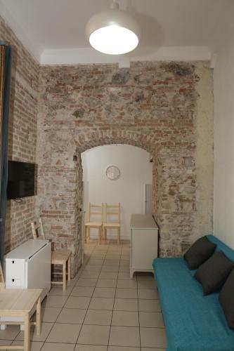 Apartamento La Raja