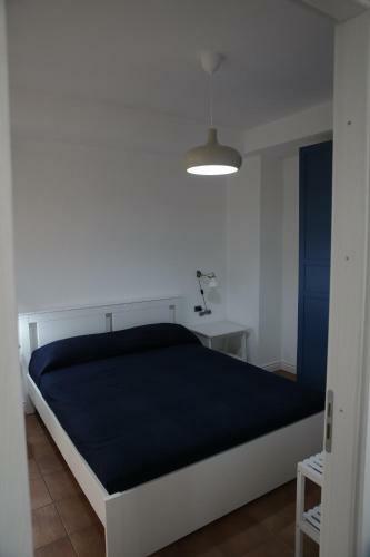 Apartamento La Raja