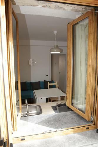 Apartamento La Raja