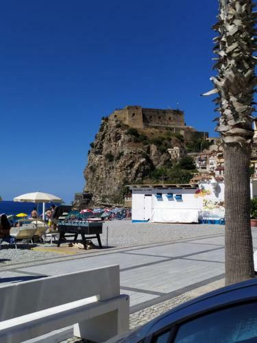 Apartamento La Raja