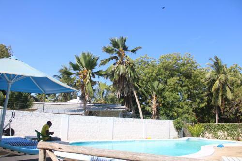 Bed & Breakfast Summertime Villa - Malindi