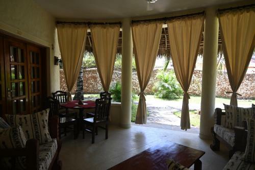 Tembo Court Apartment