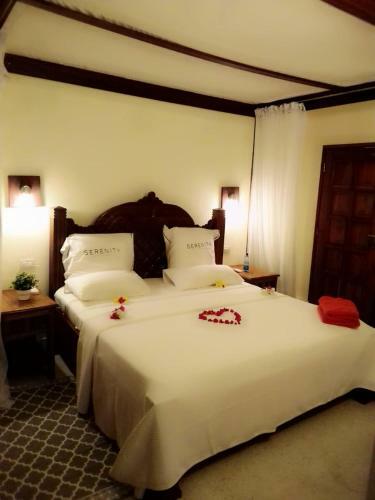 Tembo Court Apartment