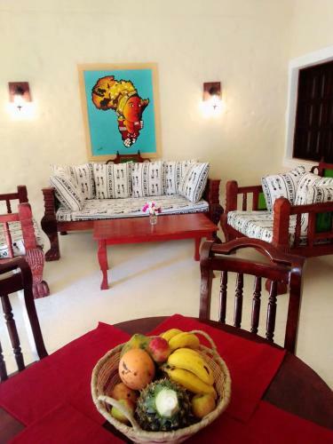 Tembo Court Apartment