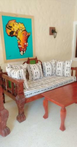 Tembo Court Apartment