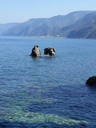 Casadisale - Chianalea