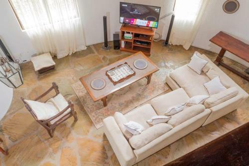 Villa Sleeping Baobab