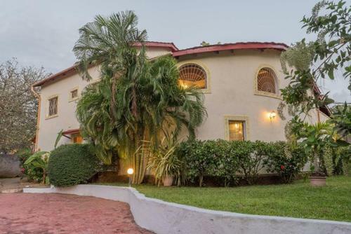 Villa Sleeping Baobab