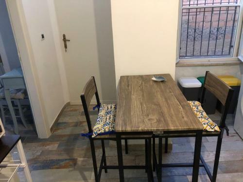 Apartamento La Galea
