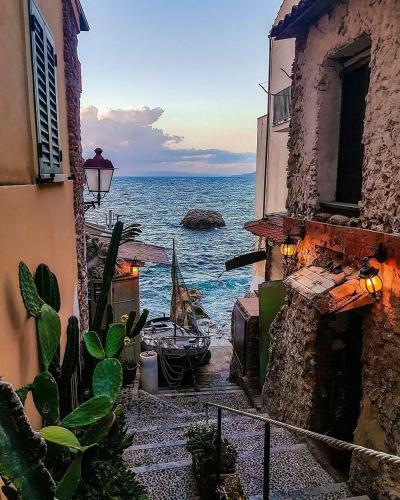 Apartamento La Galea