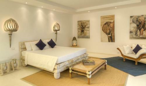 Hotel Billionaire Resort & Retreat Malindi