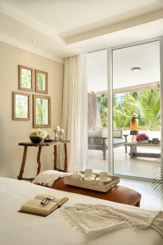 Hotel Billionaire Resort & Retreat Malindi