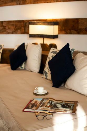 Hotel Billionaire Resort & Retreat Malindi
