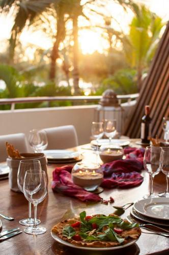 Hotel Billionaire Resort & Retreat Malindi