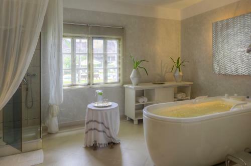 Hotel Billionaire Resort & Retreat Malindi