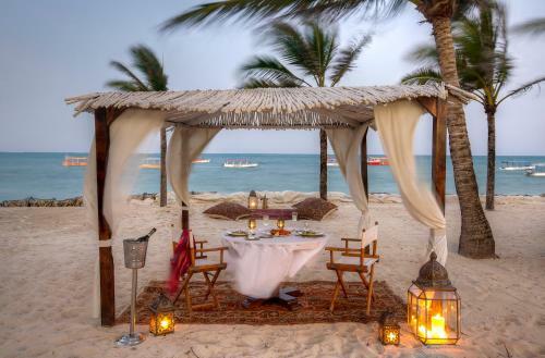 Hotel Billionaire Resort & Retreat Malindi