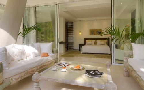 Hotel Billionaire Resort & Retreat Malindi