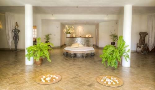 Hotel Billionaire Resort & Retreat Malindi