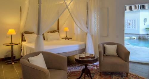 Hotel Billionaire Resort & Retreat Malindi