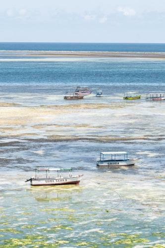Hotel Billionaire Resort & Retreat Malindi