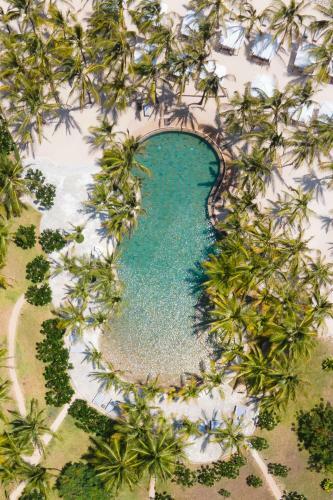 Hotel Billionaire Resort & Retreat Malindi