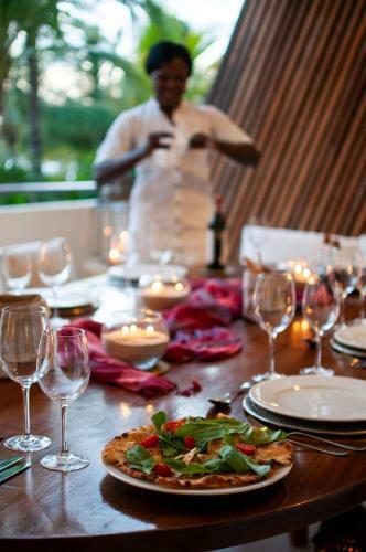 Hotel Billionaire Resort & Retreat Malindi