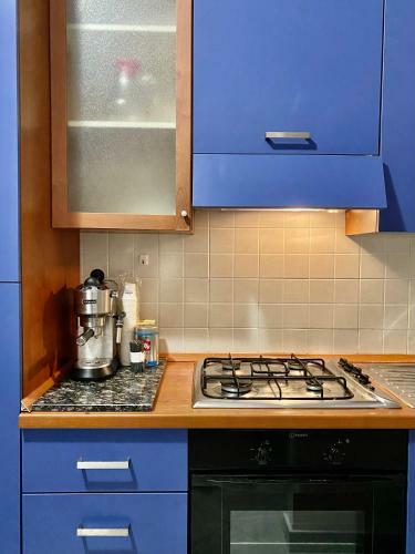 La Casetta In Centro - Holiday House