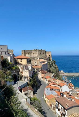 La Casetta In Centro - Holiday House