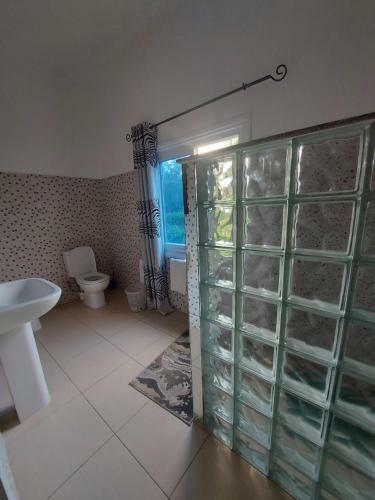 Villa Leopard House