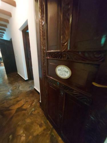 Villa Leopard House